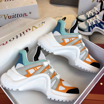 Sneakers Louis Vuitton