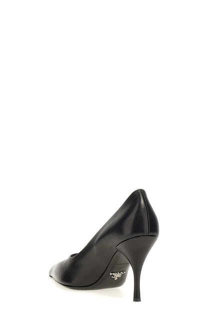 Prada Women 'Modellerie' Pumps