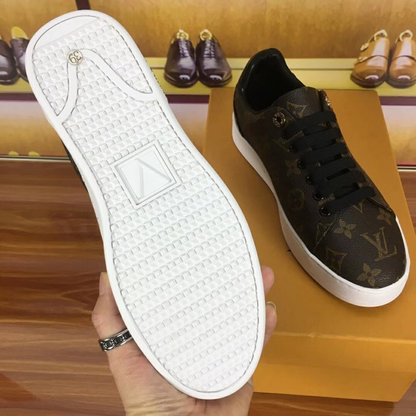 The Bags Vibe - New Arrival Louis Vuitton Sneaker 048