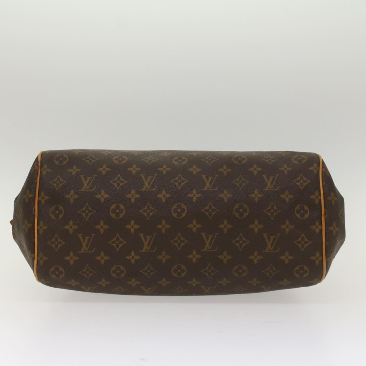 LOUIS VUITTON Monogram Montorgueil GM Shoulder Bag M95566 LV Auth hk791