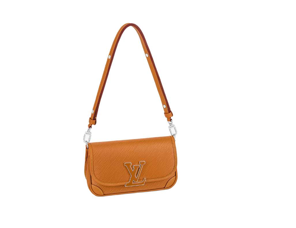 Louis Vuitton Buci Bag