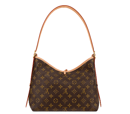 Louis Vuitton Carry All PM Bag