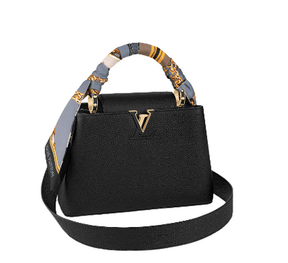 Louis Vuitton Capucines BB Bag