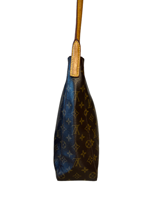 Louis Vuitton Looping Monogram