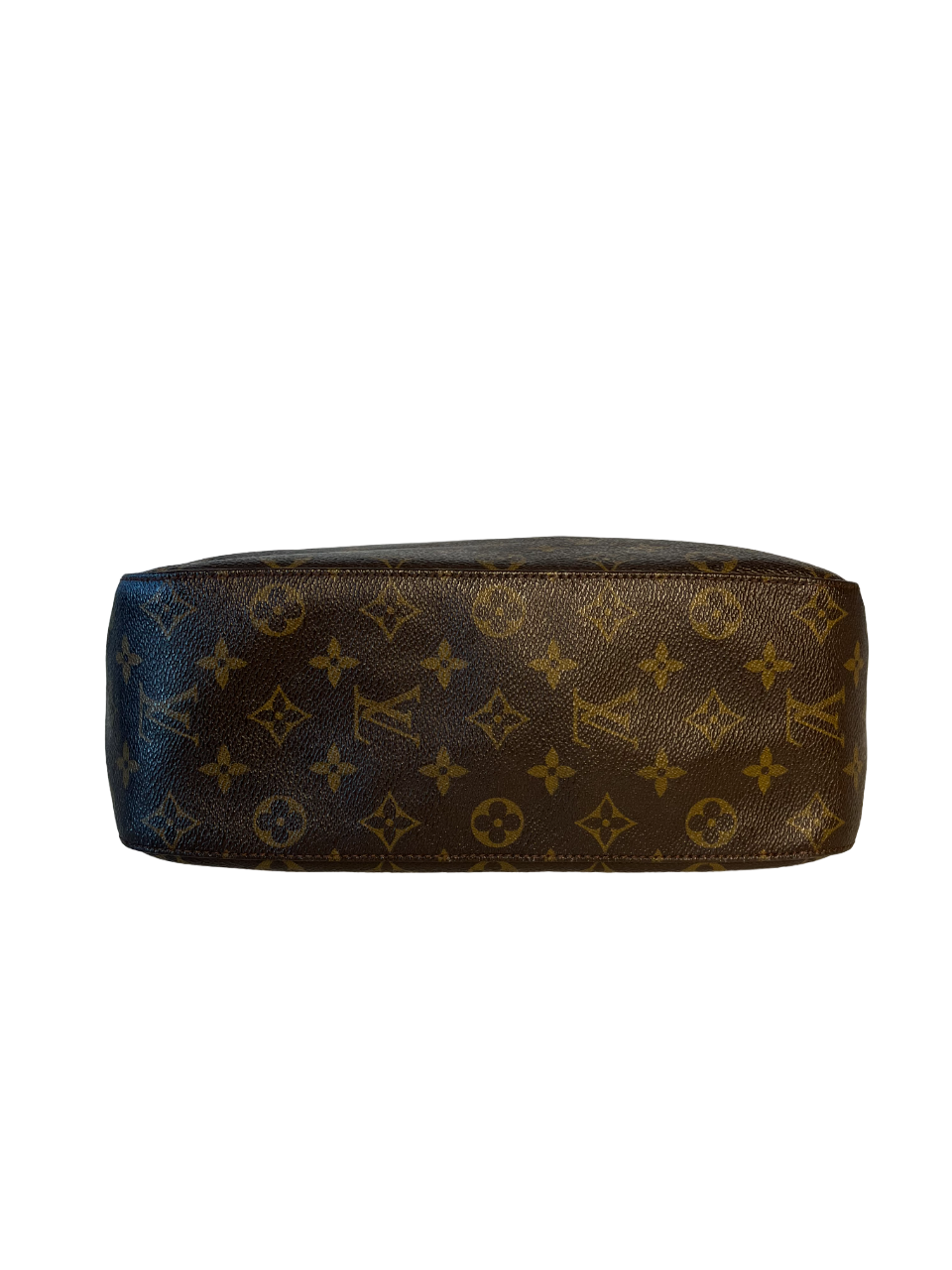 Louis Vuitton Looping Monogram