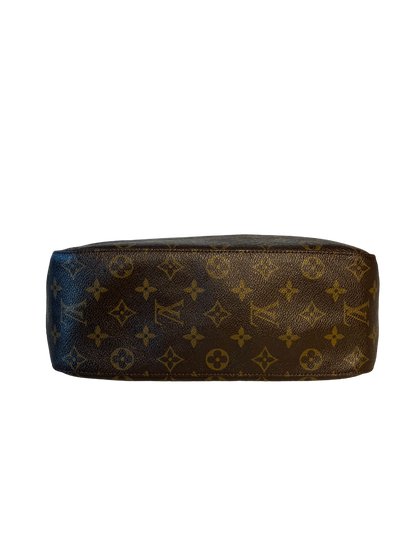 Louis Vuitton Looping Monogram