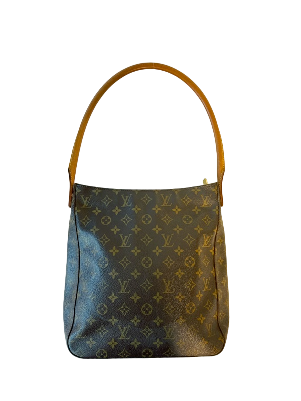 Louis Vuitton Looping Monogram