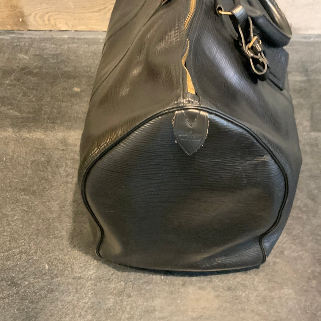 Louis Vuitton Epi Keepall 50