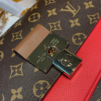 Louis Vuitton Vaugirard Bag