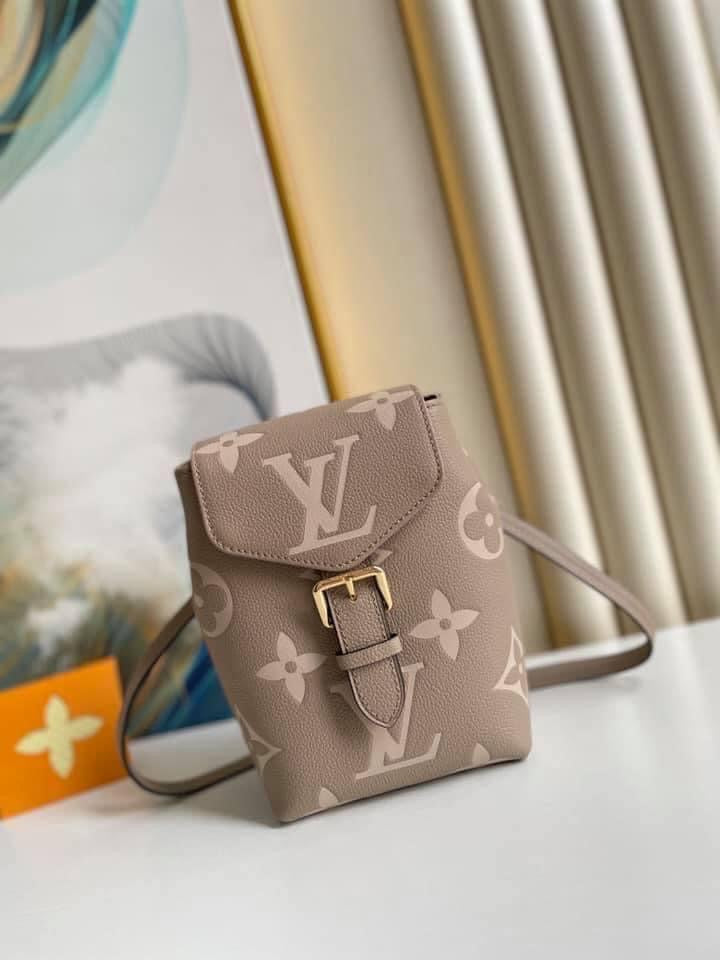 Louis Vuitton Tiny Backpack