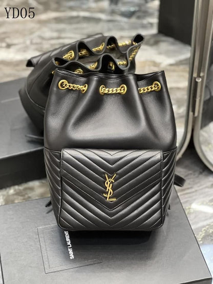 YSL Backpack