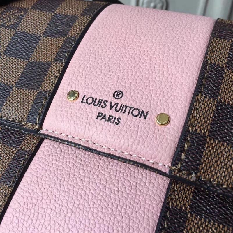 Louis Vuitton Bond street BB Bags