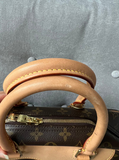 Louis Vuitton Deauville Monogram