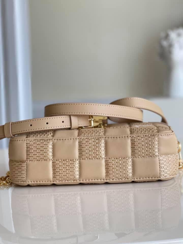 Louis Vuitton Troca PM Bag