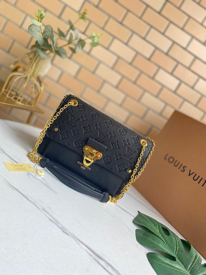 Louis Vuitton Vavin MM Bag