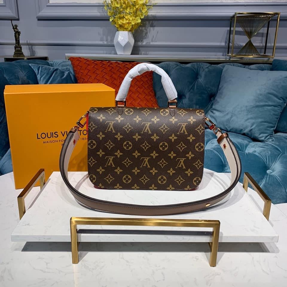 Louis Vuitton Vaugirard Bag