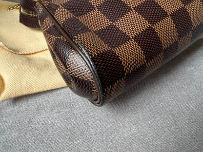 Louis Vuitton Eva Clutch Damier Ebene