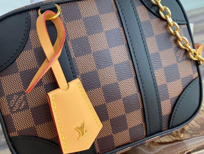 Louis Vuitton Vaslisette Soupe BB Bag