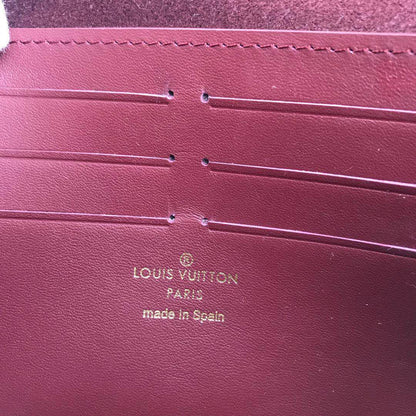 Louis Vuitton Vavin Chain Wallet