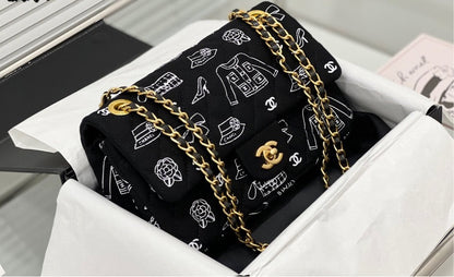 New Chanel 21 woman handbag