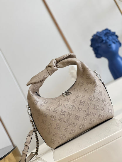 Louis Vuitton Why Knot MM Bag