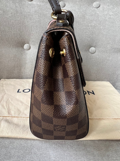 Louis Vuitton Bond Street BB (RRP £1680)