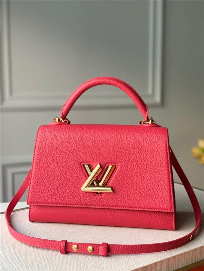 Louis Vuitton Twist One Handle PM Bag