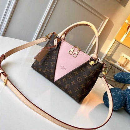 Louis Vuitton V Tote BB Bag