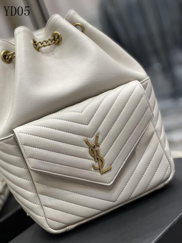 YSL Backpack