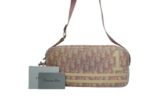 Christian Dior Crossbody