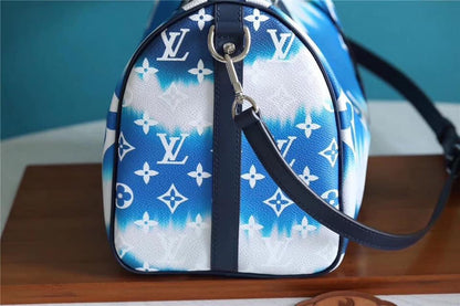 Louis Vuitton escale speedy bandouliere