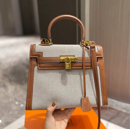 New Hermes woman Handbag