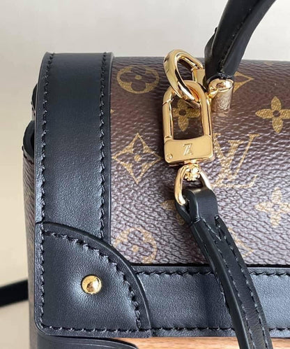 Louis Vuitton Trianon Pm Bag