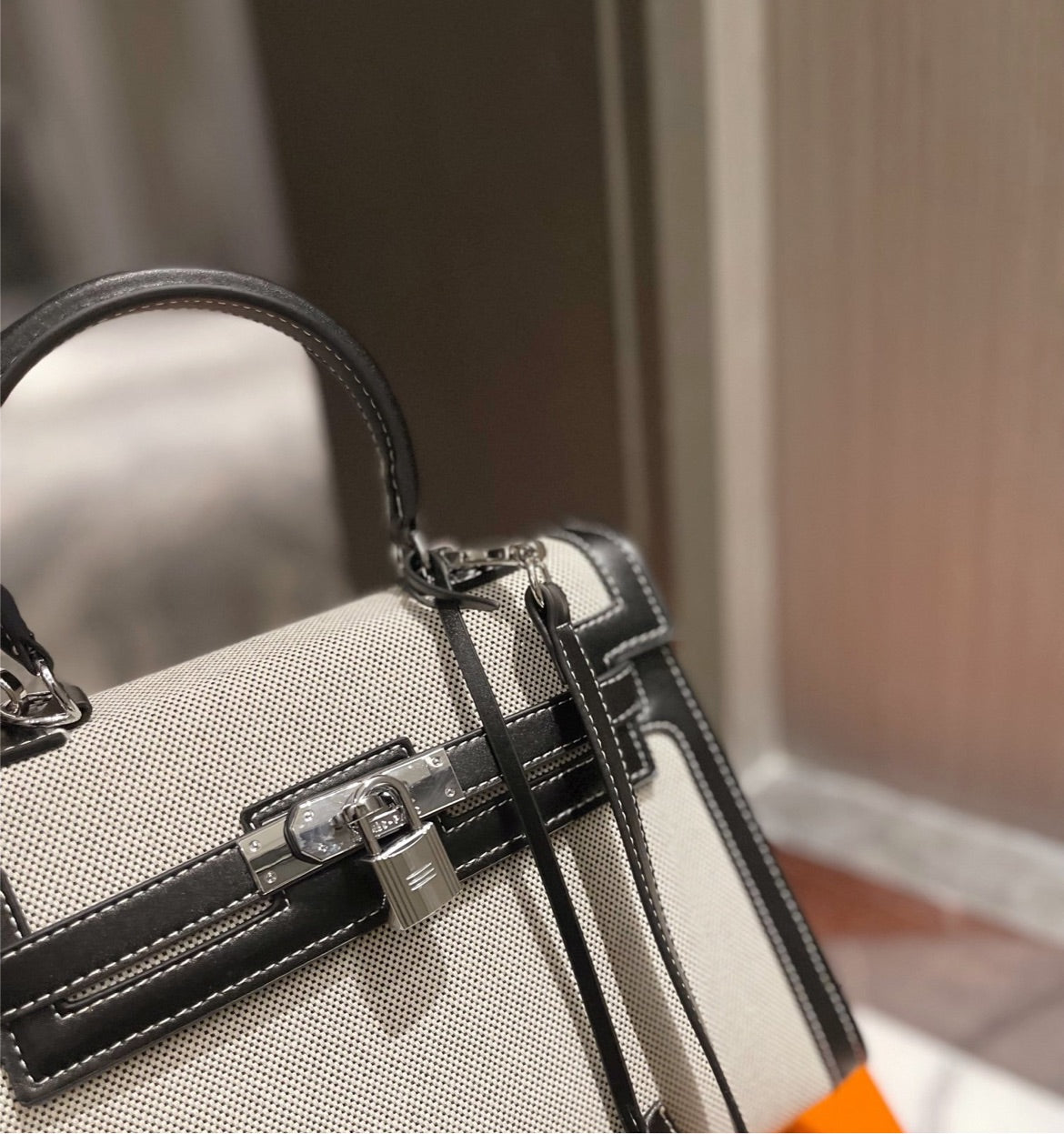 New Hermes woman Handbag