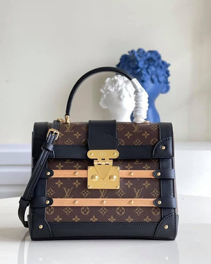 Louis Vuitton Trianon Pm Bag