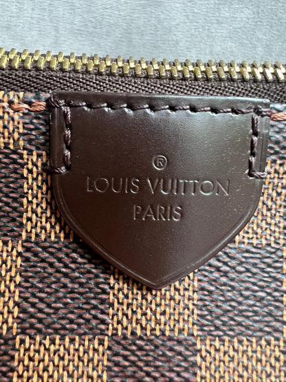 Louis Vuitton Caissa MM Tote Damier Ebene (RRP £1575)