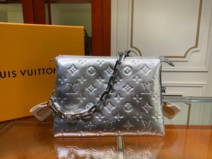 Louis Vuitton Coussin PM Bag