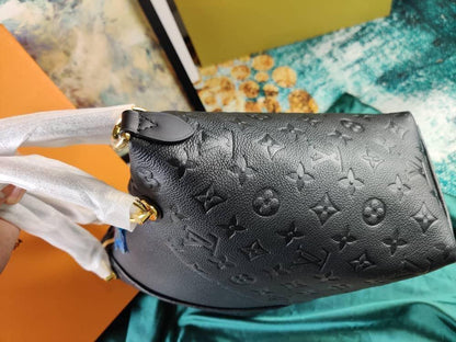 Louis Vuitton V Tote BB Bag