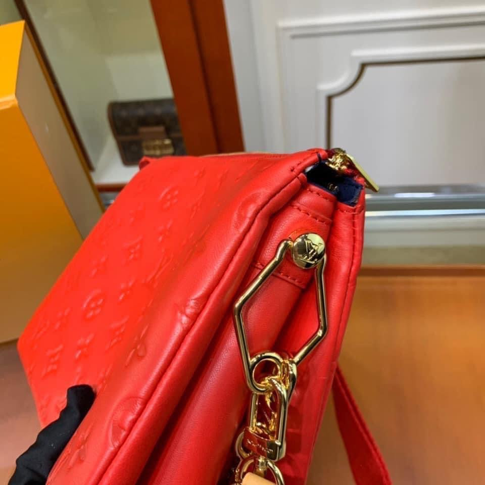 Louis Vuitton Coussin PM Bag