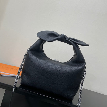 Louis Vuitton Why Knot PM Bag