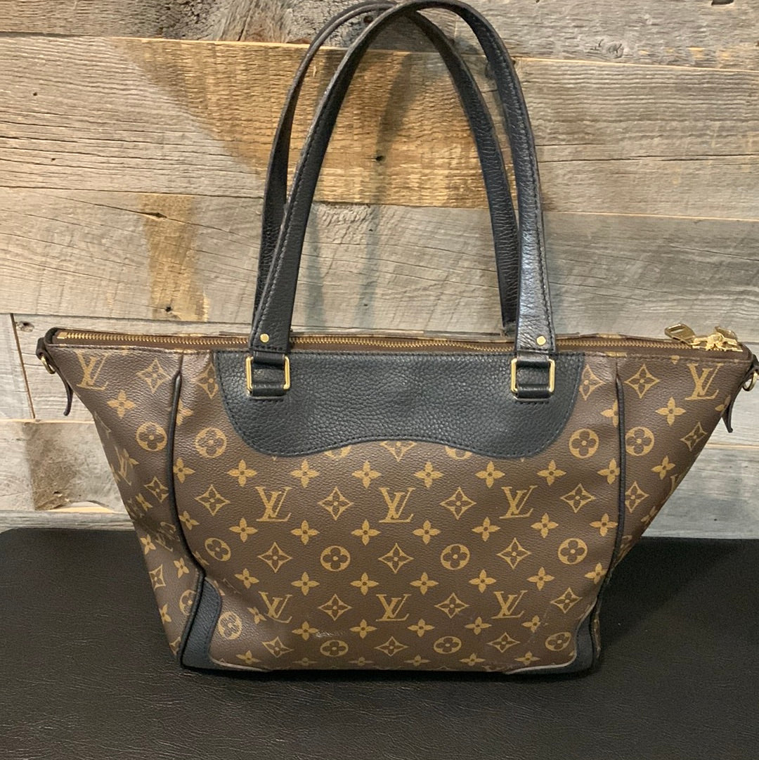 Louis Vuitton Estrela Monogram Bag