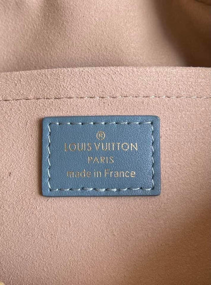 Louis Vuitton Troca PM Bag