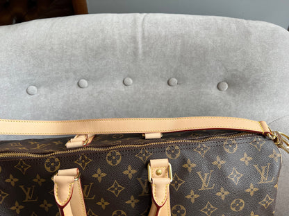 Louis Vuitton Keepall Bandouliere 45 Monogram ( RRP £1,740)