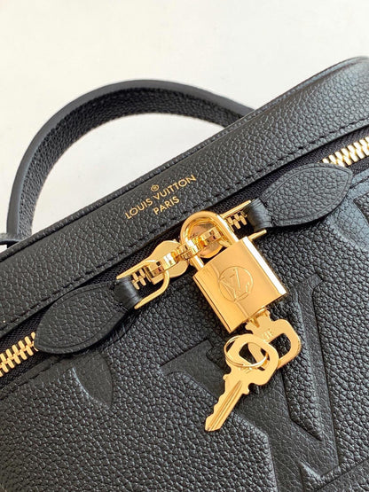 Louis Vuitton Vanity PM Bag