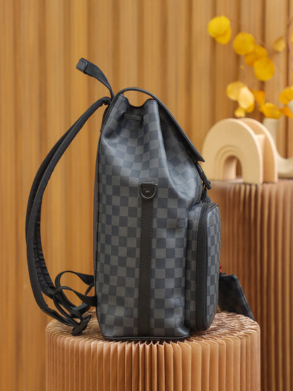 Louis Vuitton Utility backpack