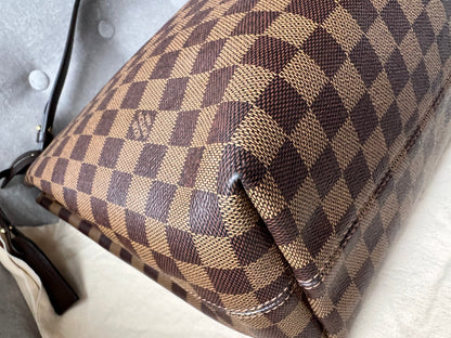 Louis Vuitton Graceful MM Damier Ebene (RRP £1,350)