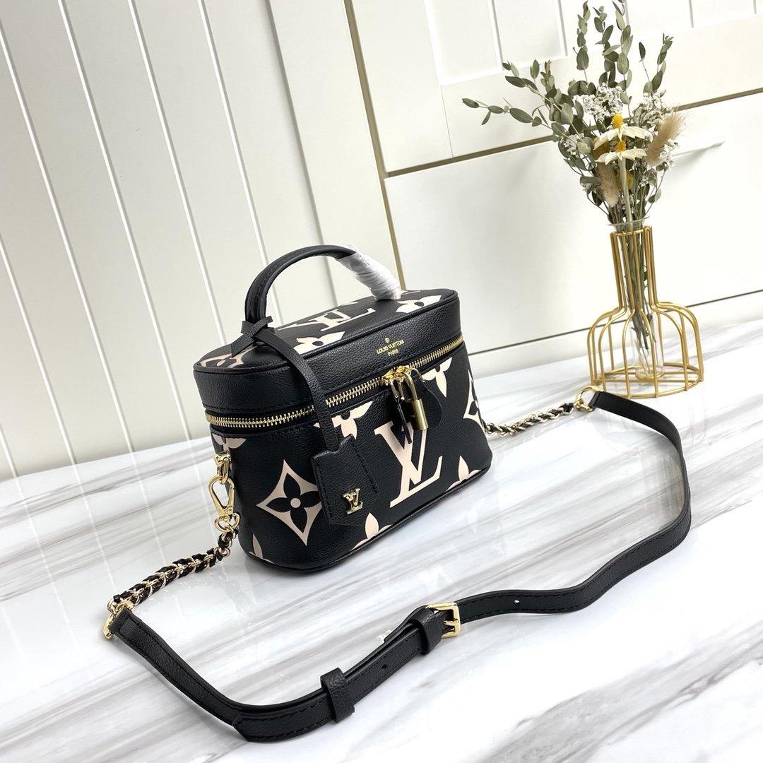 Louis Vuitton Vanity PM Bag