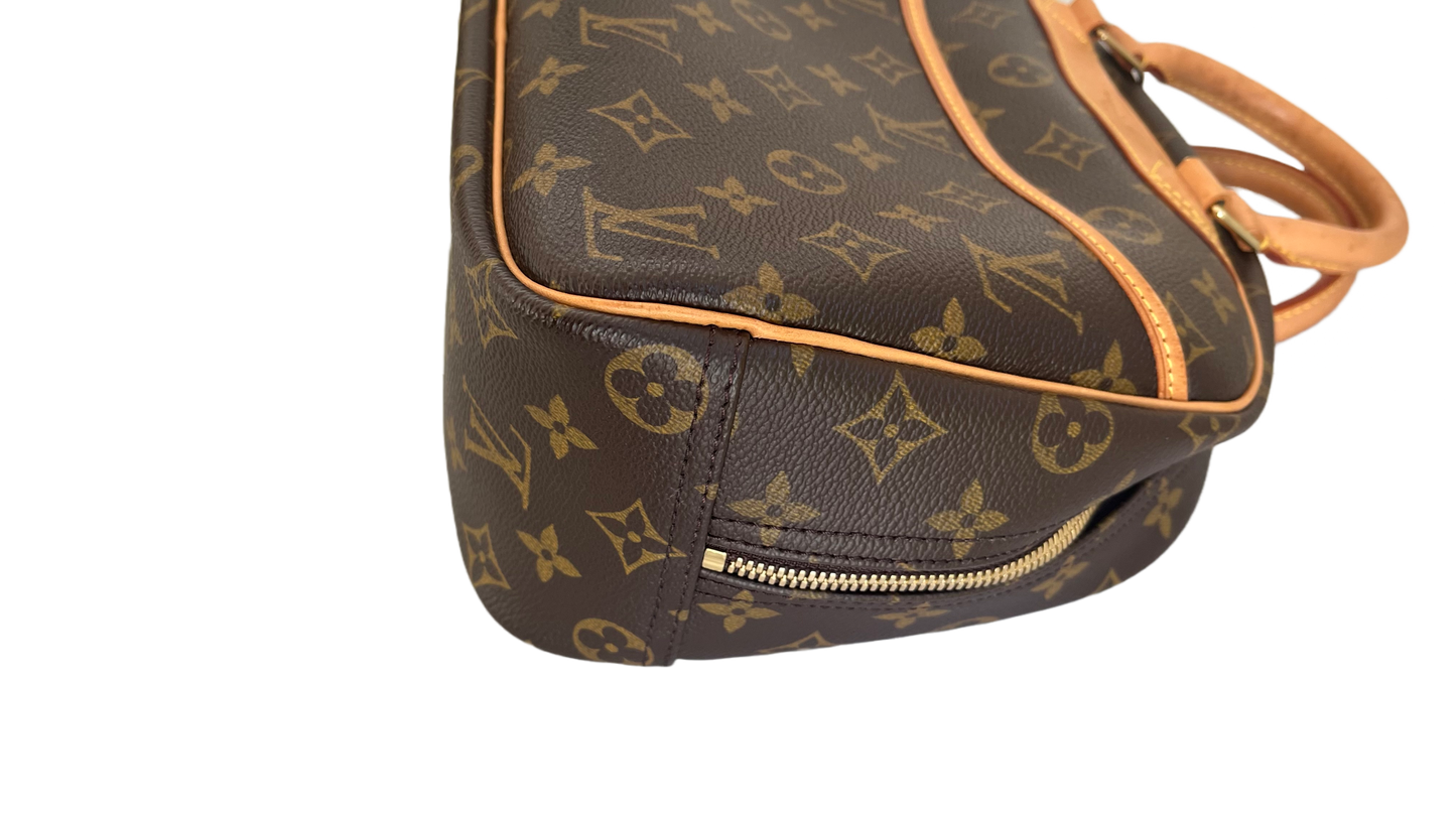 Louis Vuitton Trouville Monogram