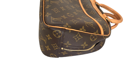 Louis Vuitton Trouville Monogram