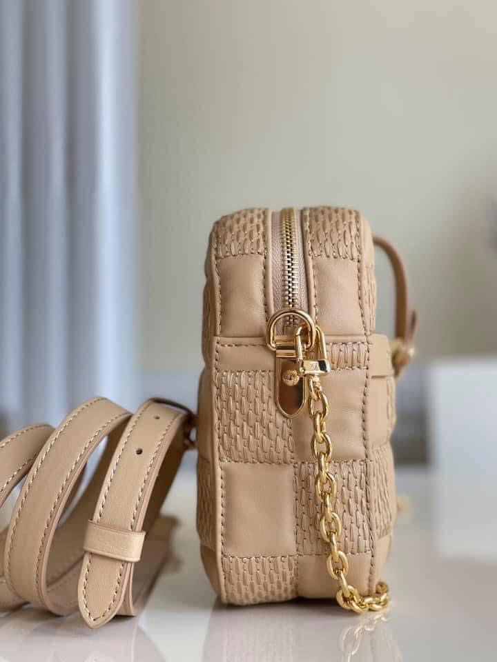 Louis Vuitton Troca PM Bag